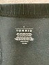 Torrid Chevron-herringbone Black Active Pants Size 1X Plus (1) - photo 4