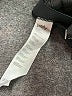 Yitty Graphic Black Active Pants Size 6 - photo 4
