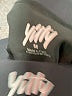 Yitty Graphic Black Active Pants Size 6 - photo 5
