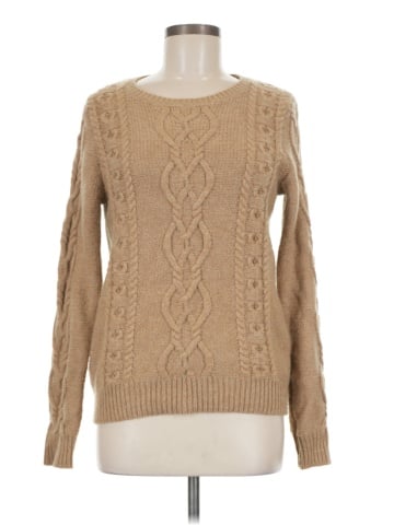 Gap Pullover Sweater (view 1)