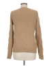 Gap Tan Pullover Sweater Size M - photo 2