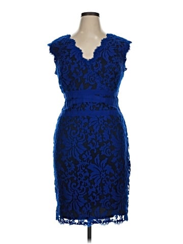 Tadashi Shoji Cocktail Dress (view 1)