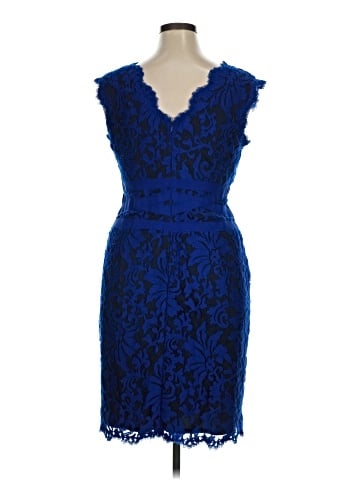 Tadashi Shoji Cocktail Dress (view 2)