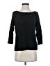 Express Black Pullover Sweater Size S - photo 1