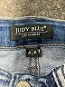 Judy Blue Stars Blue Jeans Size 5 - photo 7
