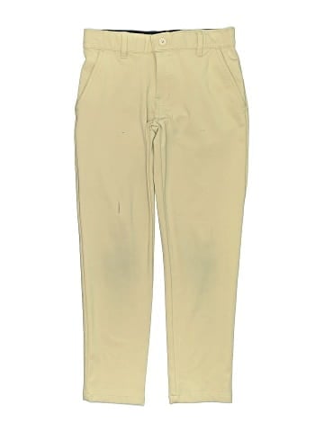 French Toast Casual Pants (view 1)