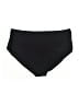 Holipick Solid Black Swimsuit Bottoms Size XL - photo 2