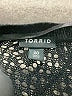 Torrid Black Cardigan Size Med Plus (00) - photo 6