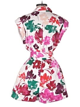 MILLY Cabana Romper (view 2)