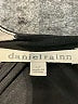 Daniel Rainn Black Sleeveless T-Shirt Size L (petite) - photo 7