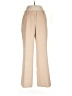 DKNY Solid Tan Dress Pants Size 6 - photo 1
