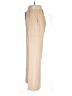 DKNY Solid Tan Dress Pants Size 6 - photo 5