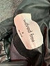 Wilfred Free Black Active Pants Size M - photo 7