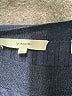 Vince. Blue Short Sleeve Turtleneck Size L (youth) - photo 3