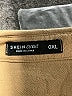 Shein Curve Tan 3/4 Sleeve Blouse Size 12 Plus (0) - photo 7