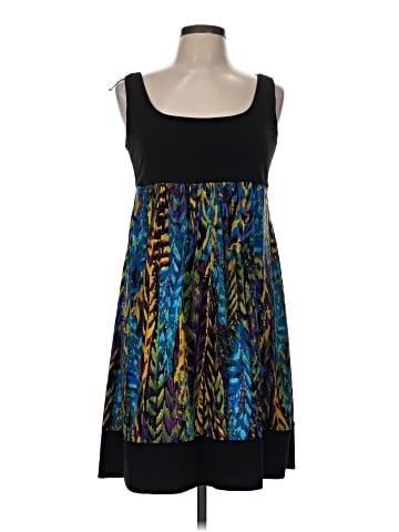 Ronni Nicole Cocktail Dress (view 1)