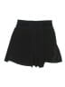 SPANX Solid Black Skort Size XL - photo 2