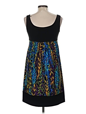 Ronni Nicole Cocktail Dress (view 2)