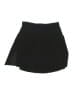 SPANX Solid Black Skort Size XL - photo 1