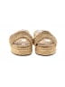 Schutz Gold Yellow Sandals Size 6 - photo 2