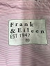Frank & Eileen Pink Long Sleeve Button-Down Shirt Size XL - photo 6
