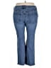 Lane Bryant Blue Jeans Size 22 - photo 2