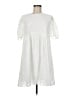 Wishlist White Casual Dress Size M - photo 1