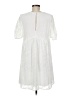Wishlist White Casual Dress Size M - photo 2