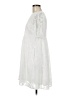 Wishlist White Casual Dress Size M - photo 5