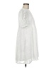 Wishlist White Casual Dress Size M - photo 4