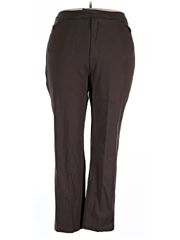 Gloria Vanderbilt Casual Pants (view 1)