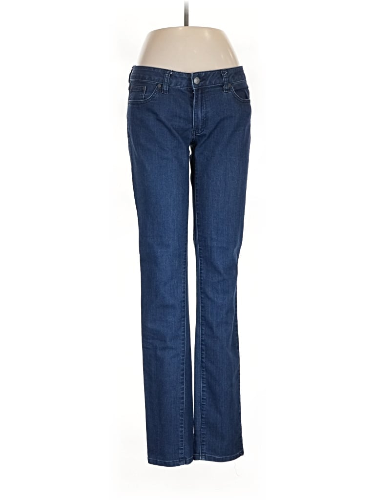 Pre-owned Prana Jeans In Blue