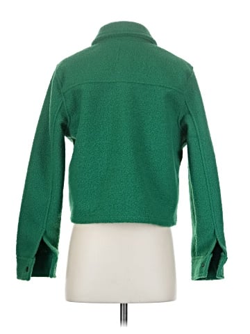 Love Tree Long Sleeve Blouse (view 2)