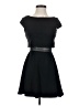 Bailey 44 Solid Black Cocktail Dress Size XS - photo 1