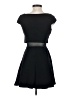 Bailey 44 Solid Black Cocktail Dress Size XS - photo 2