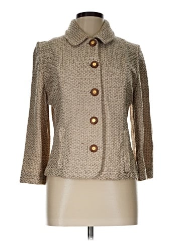 St. John Collection Coat (view 1)