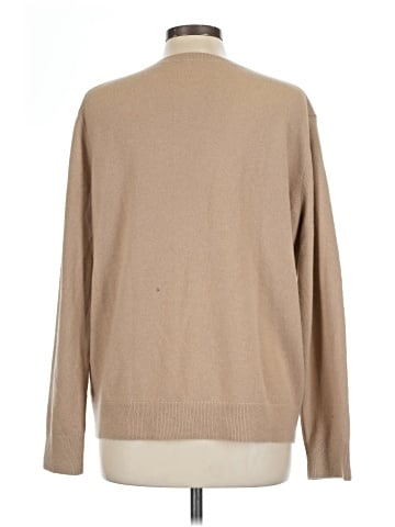 Vince. Long Sleeve Top (view 2)
