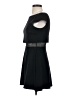 Bailey 44 Solid Black Cocktail Dress Size XS - photo 5