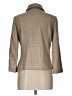St. John Collection Tweed Tan Coat Size 10 - photo 2