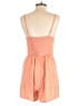 Old Navy Polka Dots Orange Romper Size S (tall) - photo 2