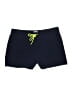 Lou & Grey Solid Blue Board Shorts Size XL - photo 1