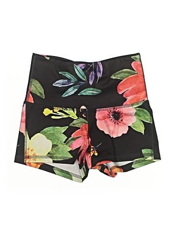 Mika Shorts (view 1)