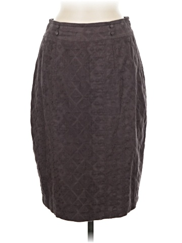 The Addison Story Formal Skirt (view 1)