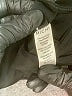Michi Black Sports Bra Size XS - photo 9