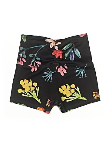Mika Shorts (view 2)