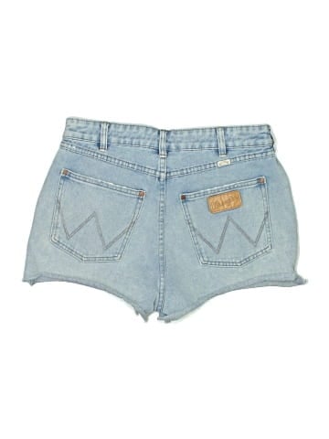 Billabong x Wrangler Denim Shorts (view 2)