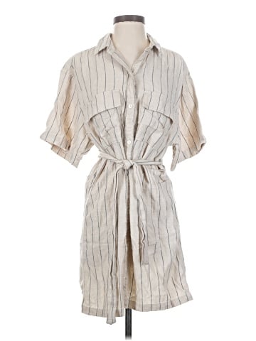 Abercrombie & Fitch Casual Dress (view 1)