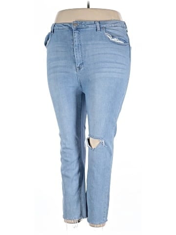 Risen Jeans (view 1)