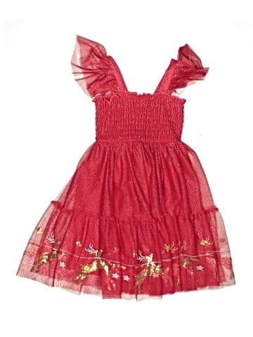 Zunie Dress (view 1)