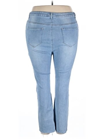 Risen Jeans (view 2)